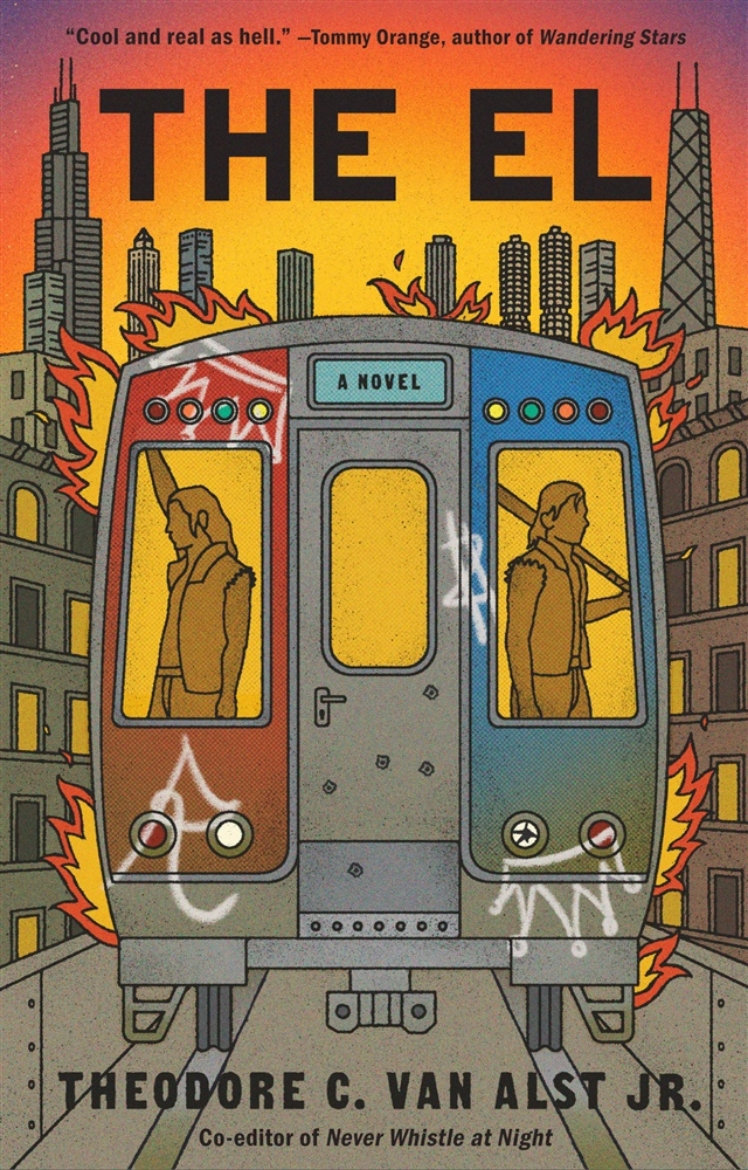 Picture of The El: A Novel