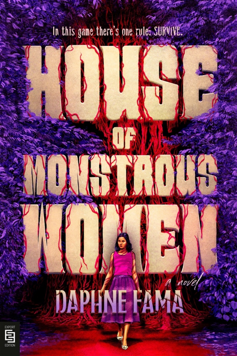Picture of House of Monstrous Women