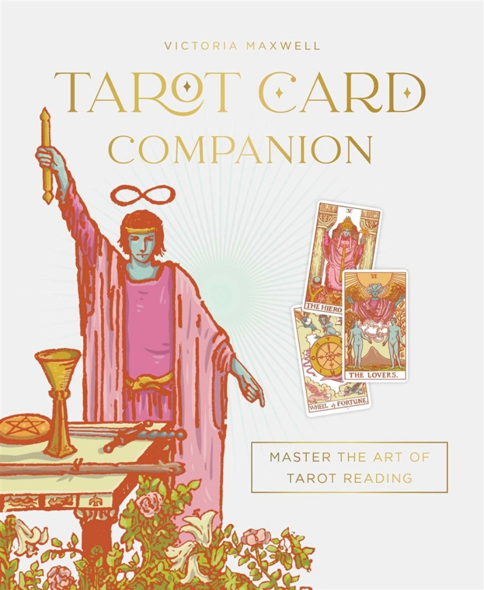 Picture of Tarot Card Companion