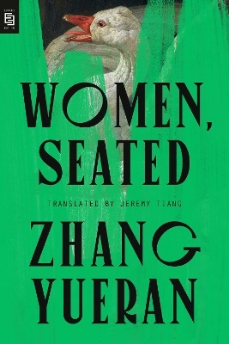 Picture of Women, Seated