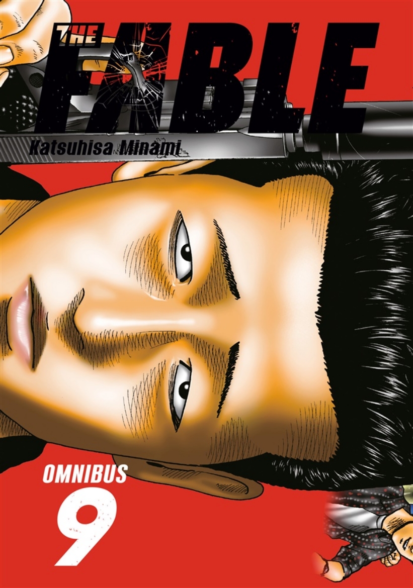 Picture of The Fable Omnibus 9 (Vol. 17-18)
