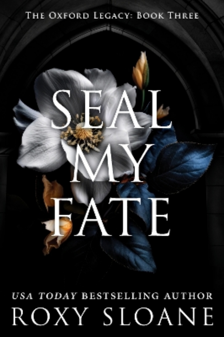 Picture of Seal My Fate