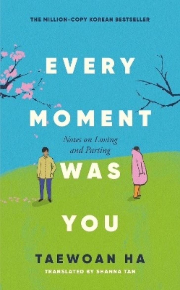 Picture of Every Moment Was You