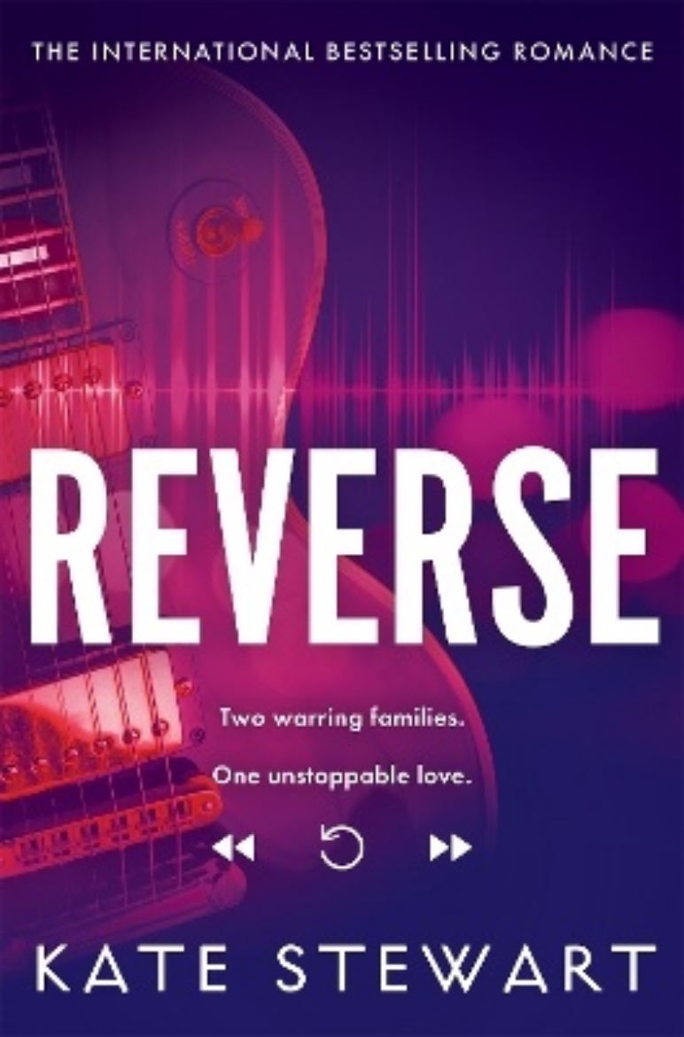 Picture of Reverse