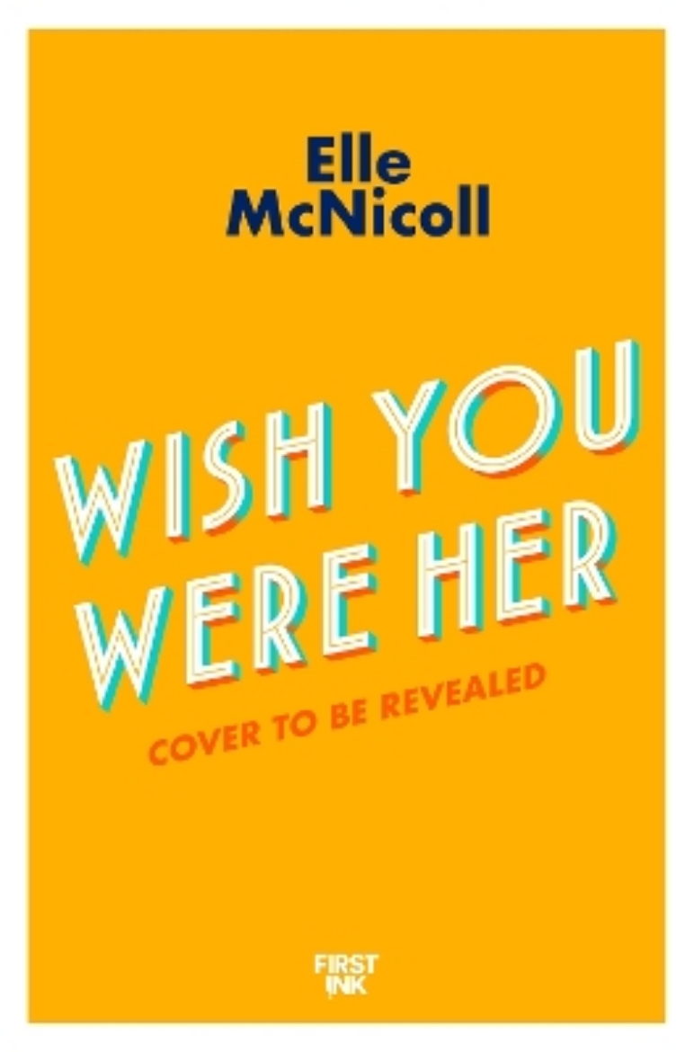 Picture of Wish You Were Her