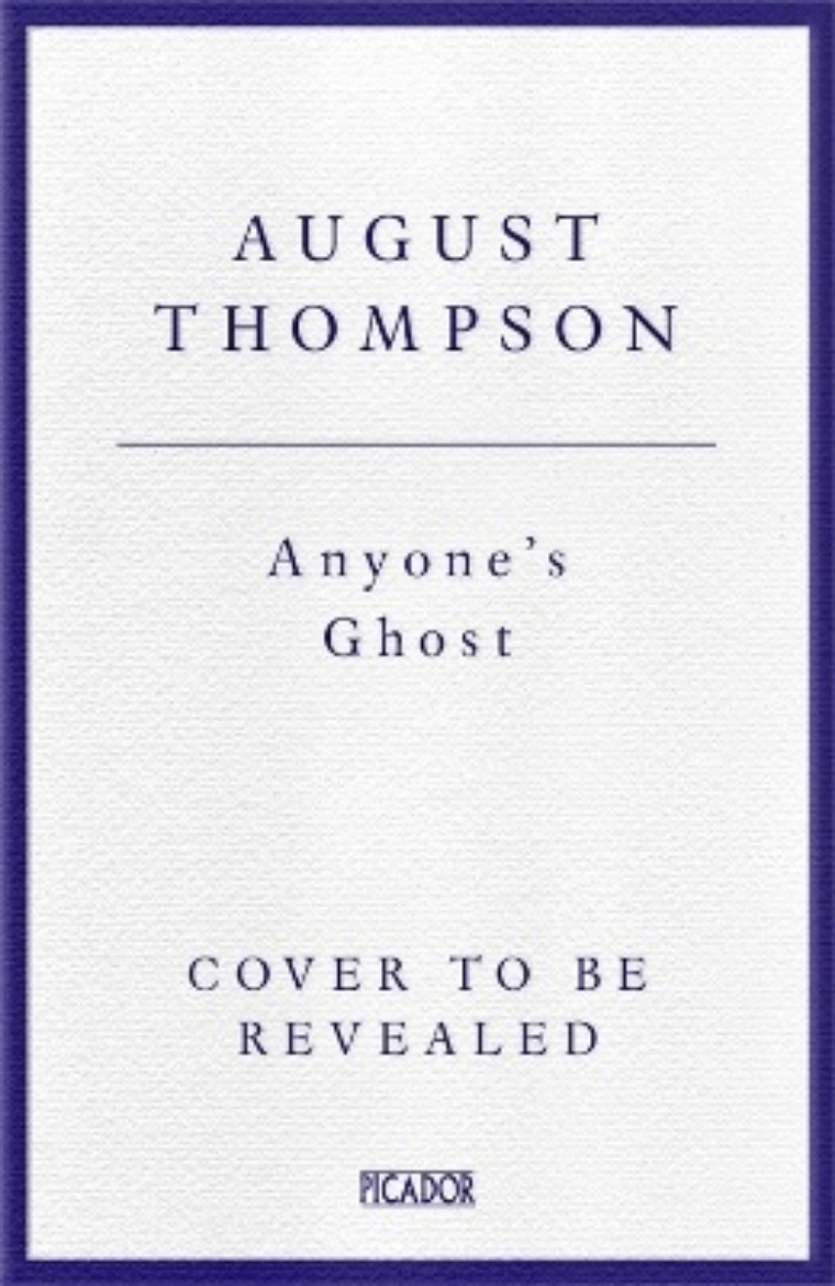 Picture of Anyone's Ghost