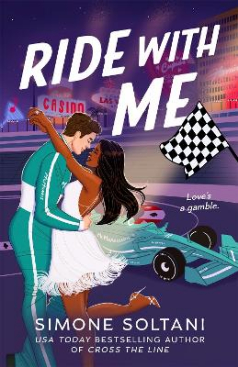 Picture of Ride with Me