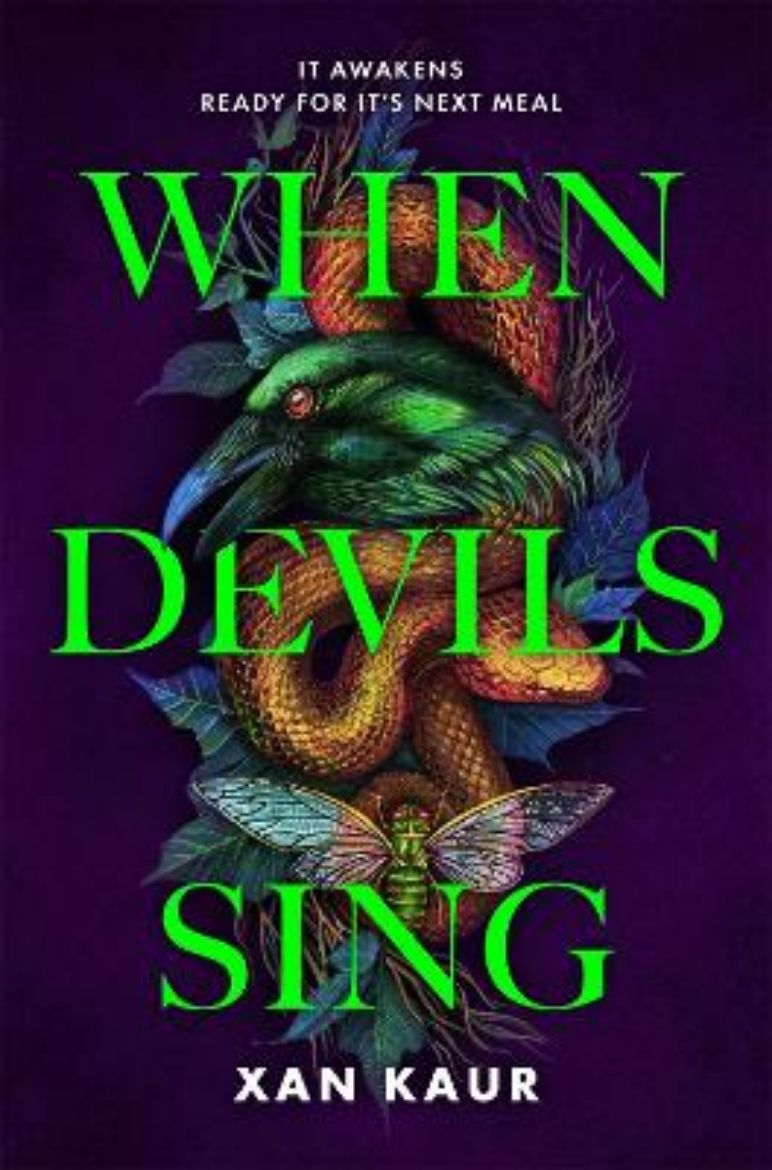 Picture of When Devils Sing
