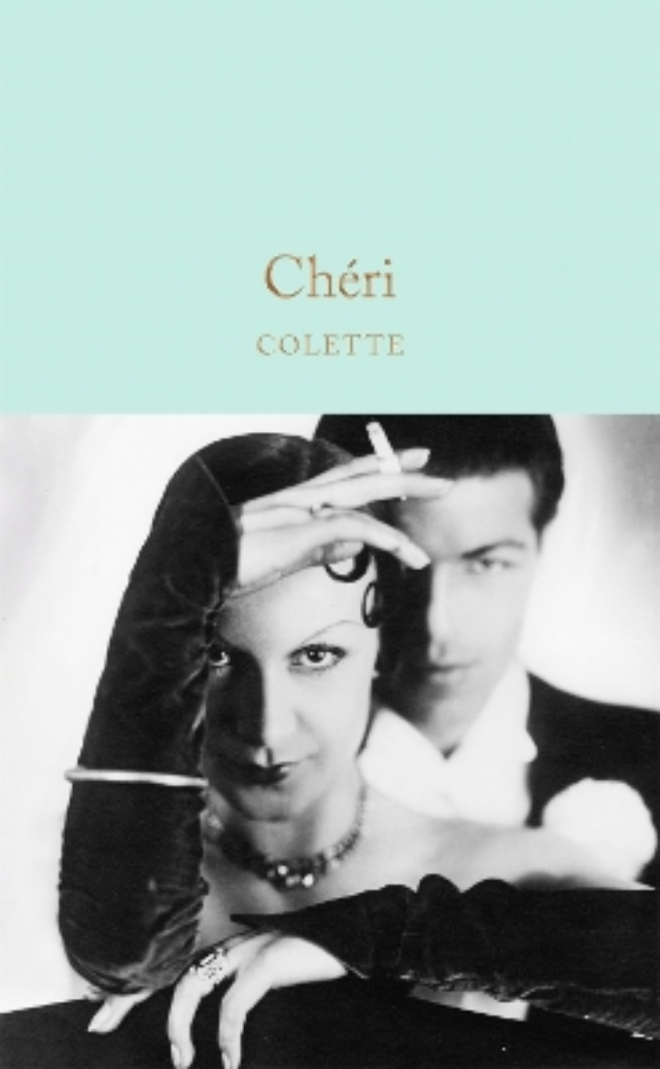 Picture of Cheri