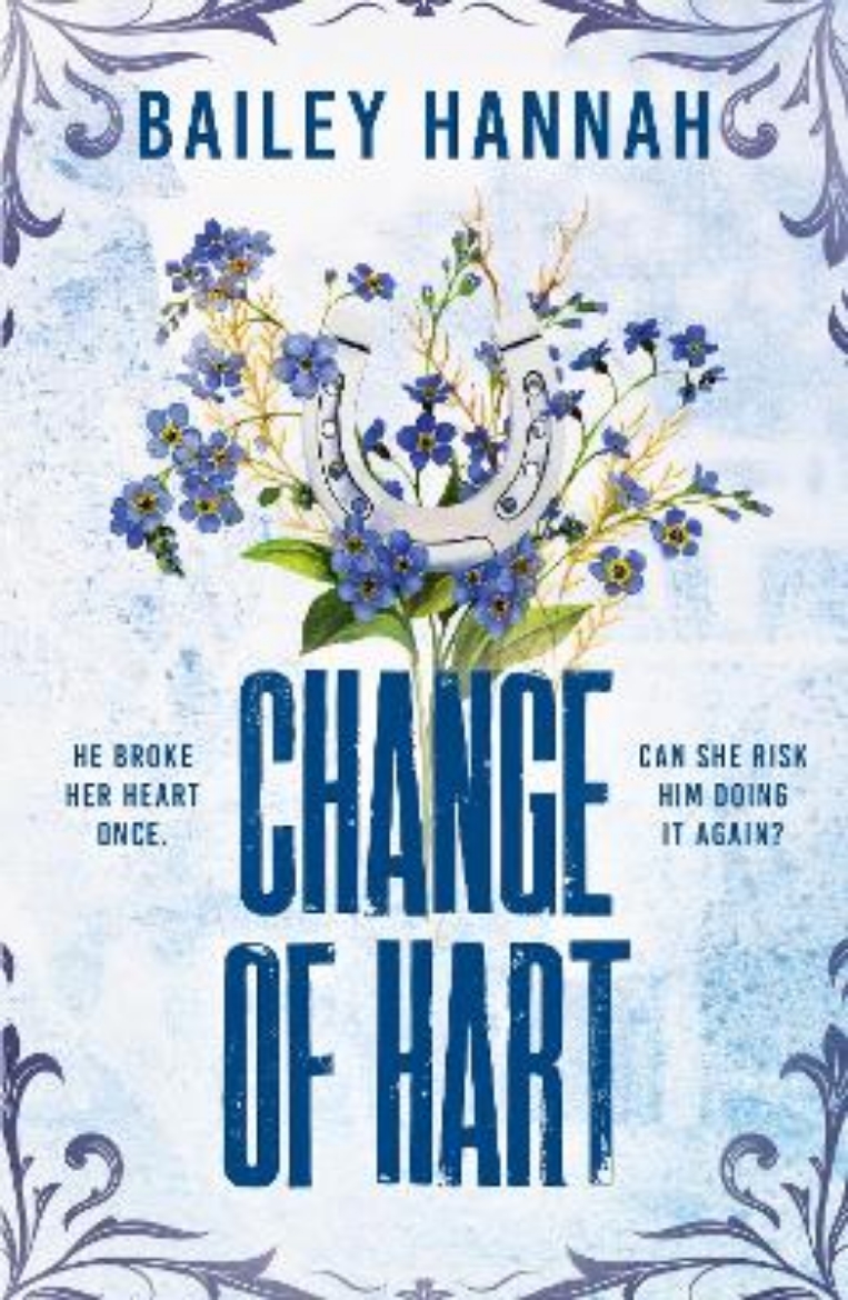 Picture of Change of Hart