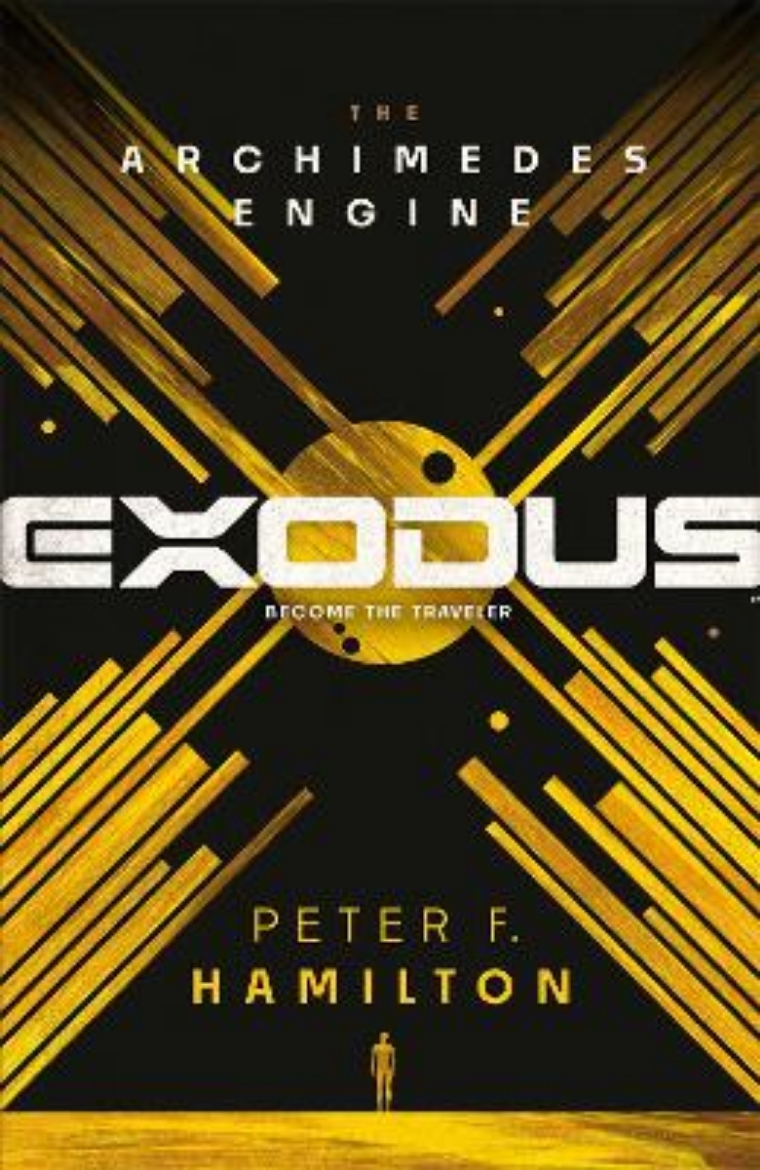 Picture of Exodus: The Archimedes Engine