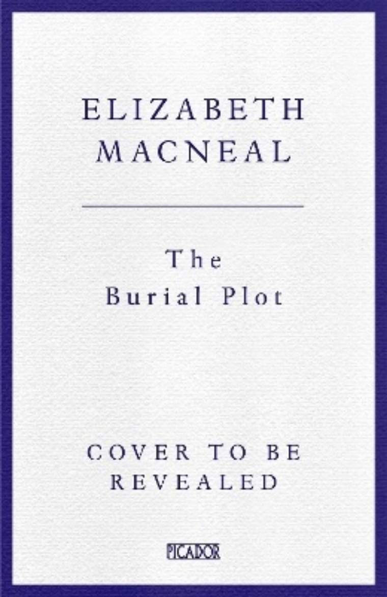 Picture of The Burial Plot