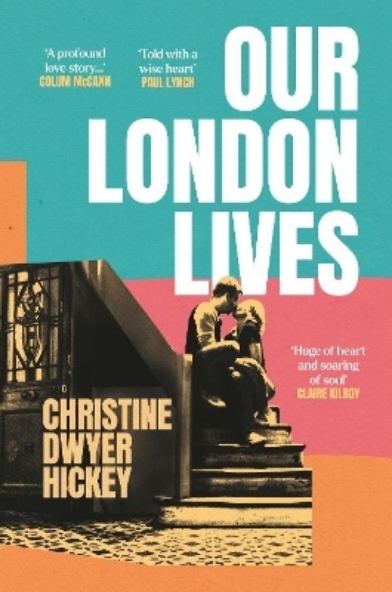 Picture of Our London Lives