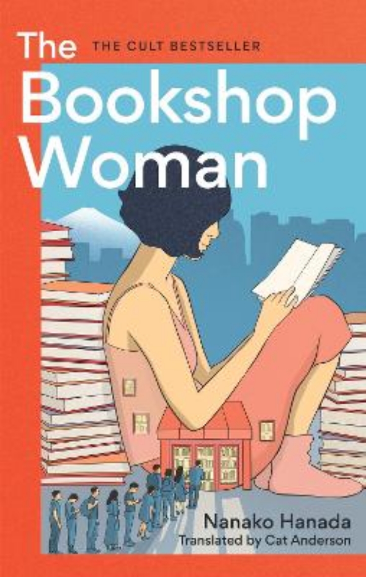 Picture of The Bookshop Woman