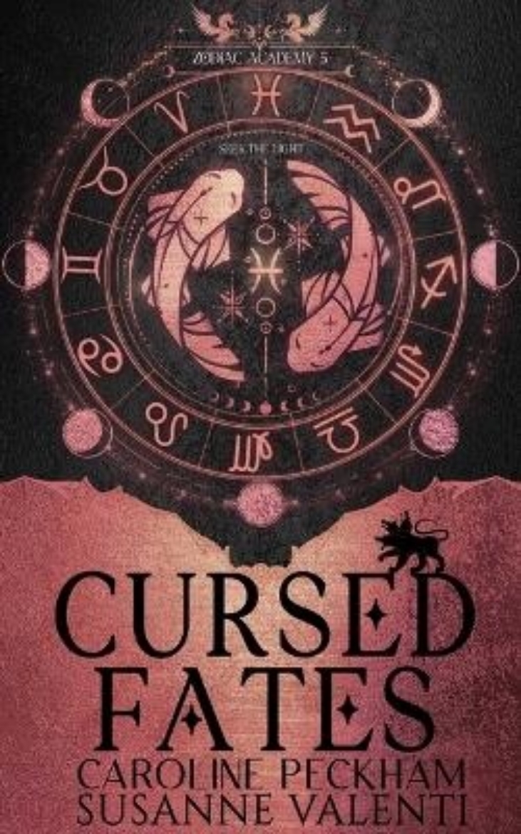 Picture of Zodiac Academy 5: Cursed Fates