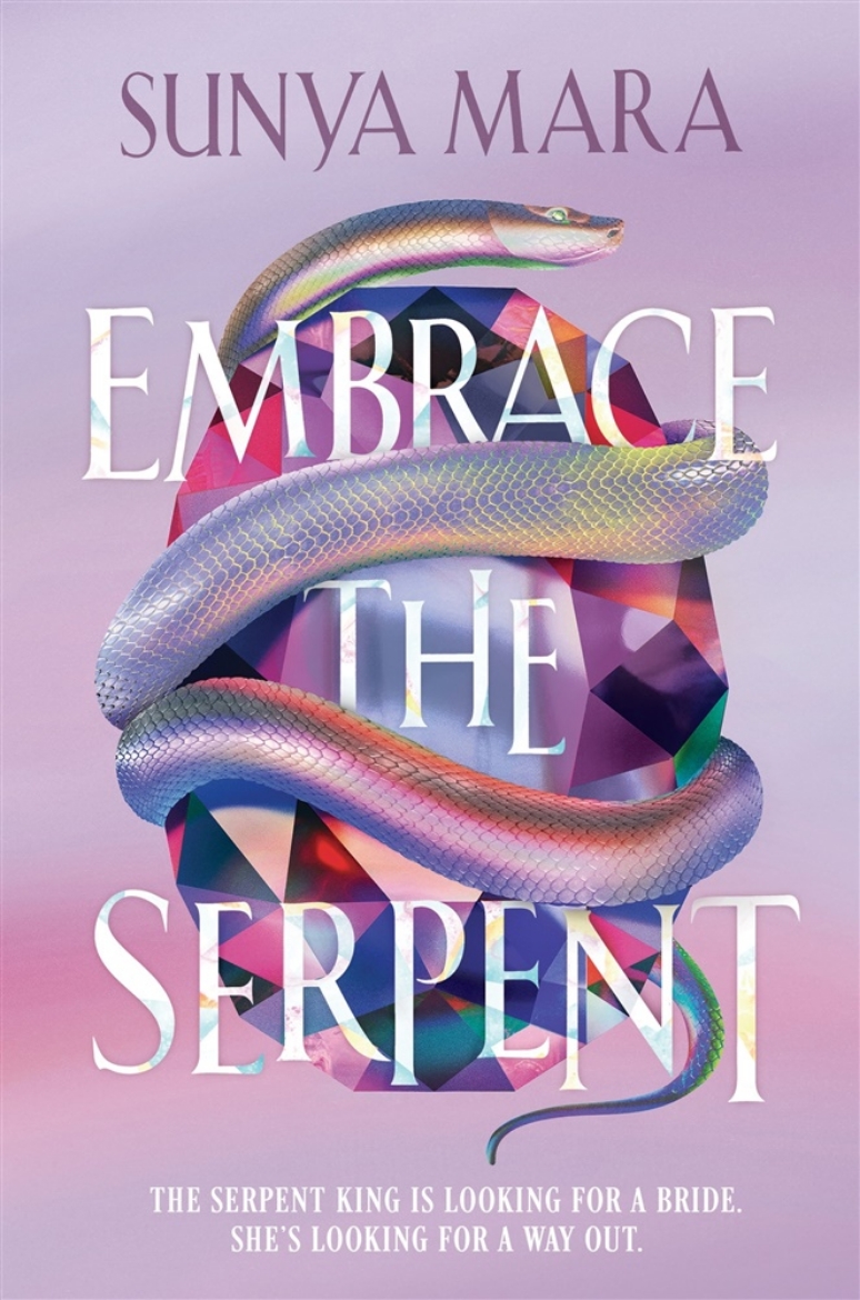 Picture of Embrace the Serpent