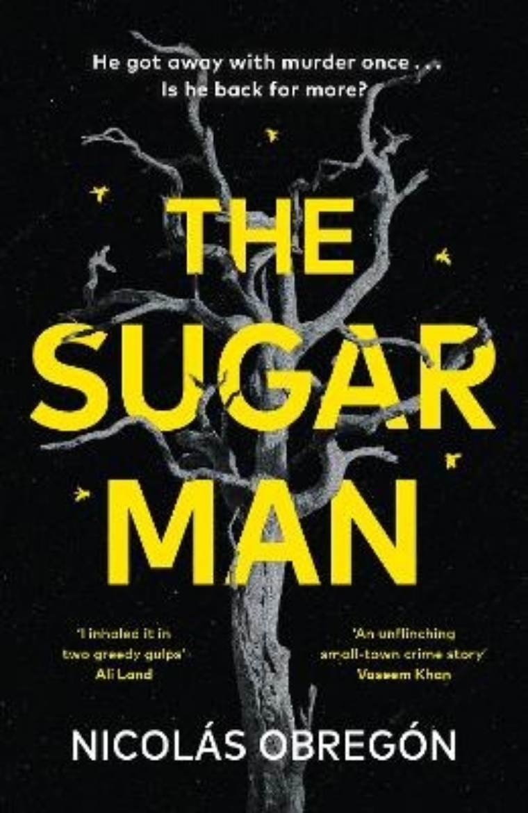 Picture of The Sugar Man