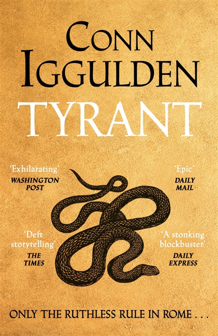 Picture of Tyrant