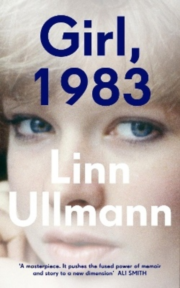 Picture of Girl, 1983