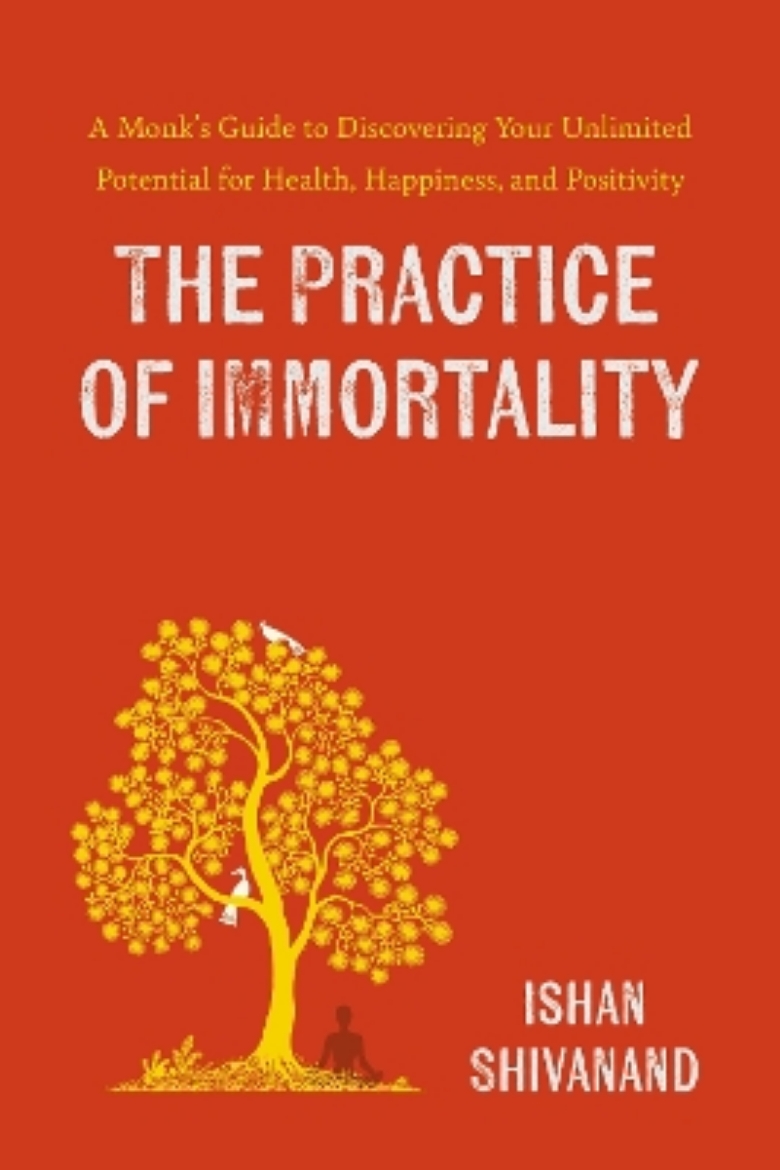 Picture of The Practice of Immortality
