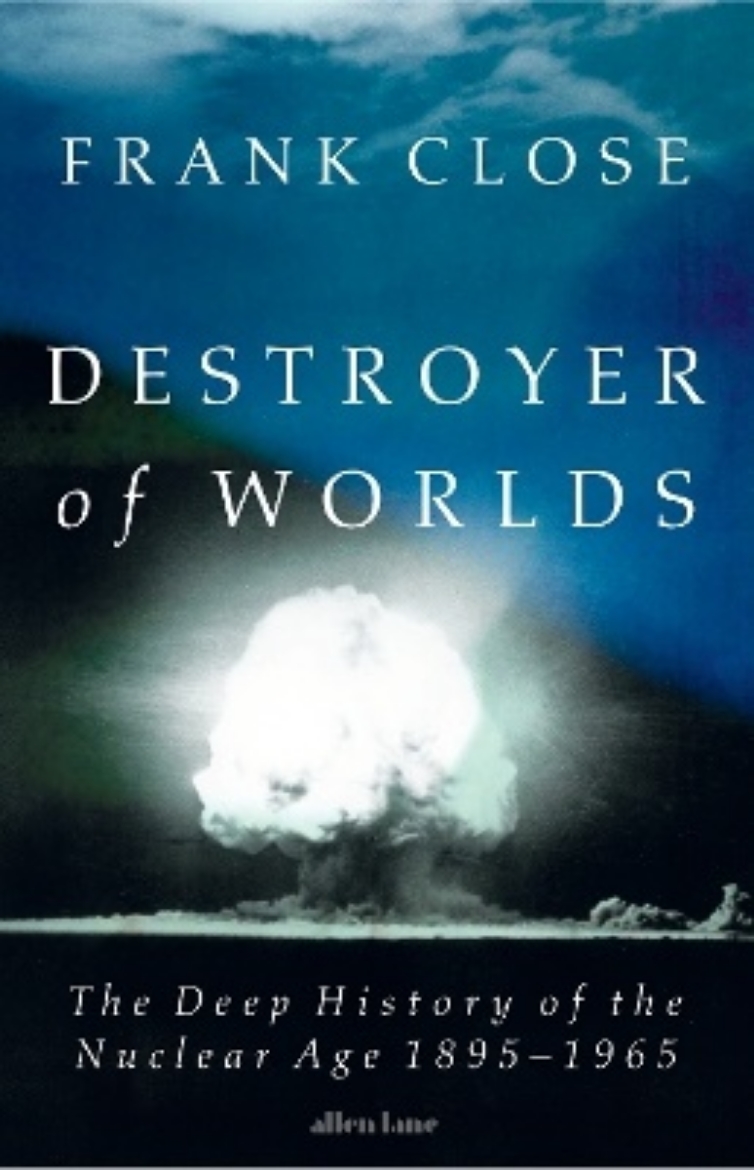 Picture of Destroyer of Worlds
