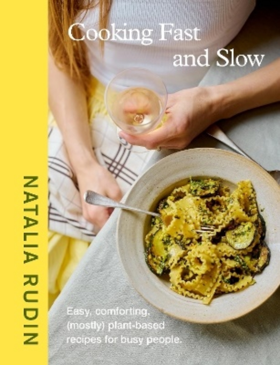 Picture of Cooking Fast and Slow
