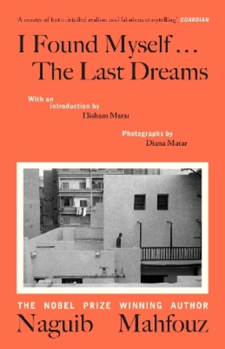 Picture of I Found Myself...The Last Dreams