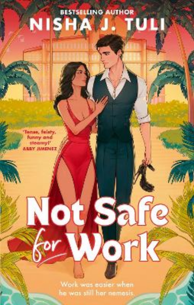 Picture of Not Safe For Work