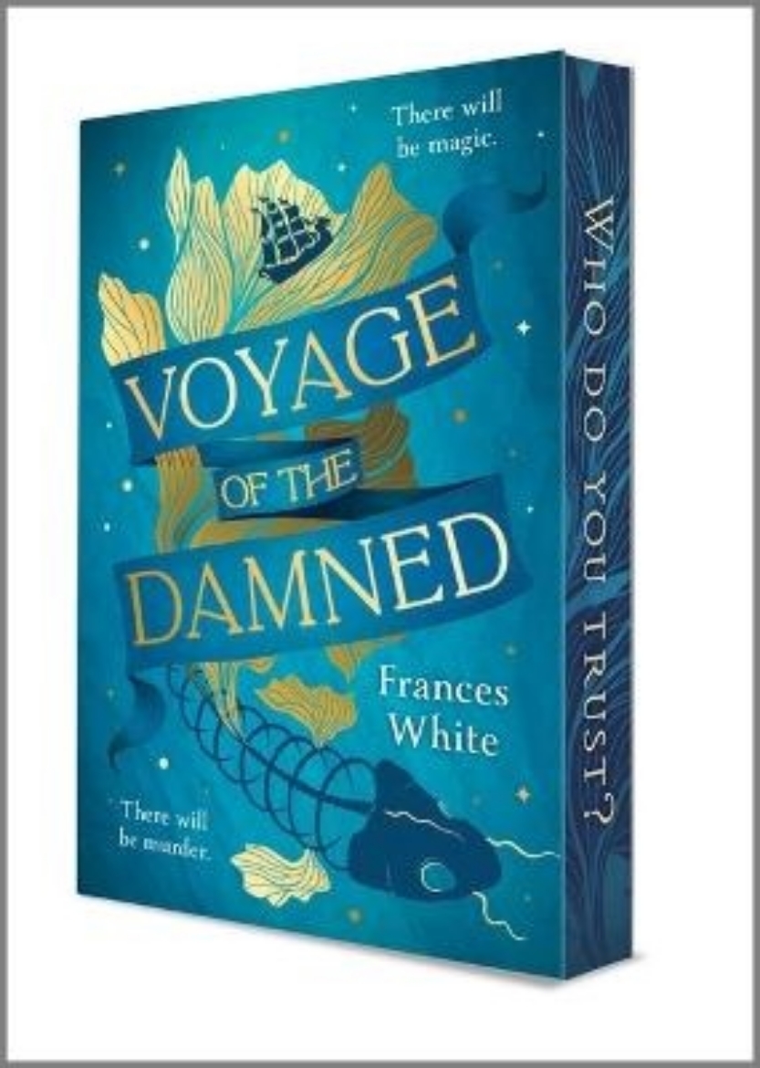 Picture of Voyage of the Damned