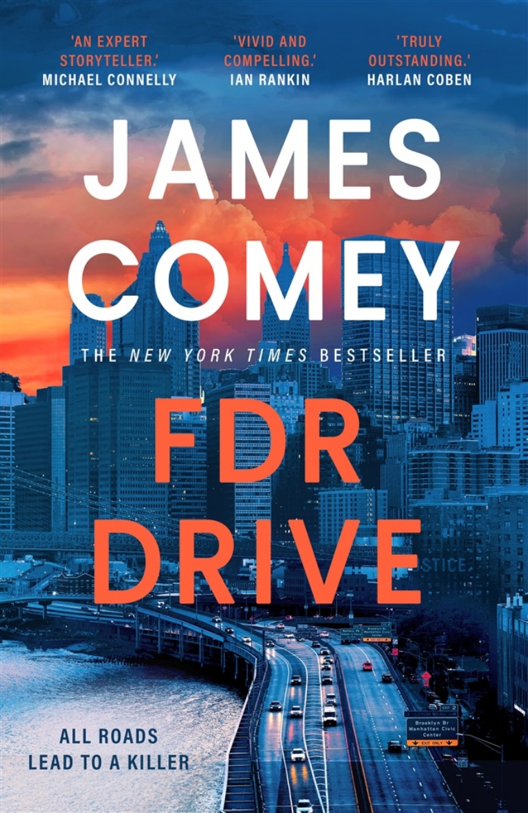 Picture of FDR Drive