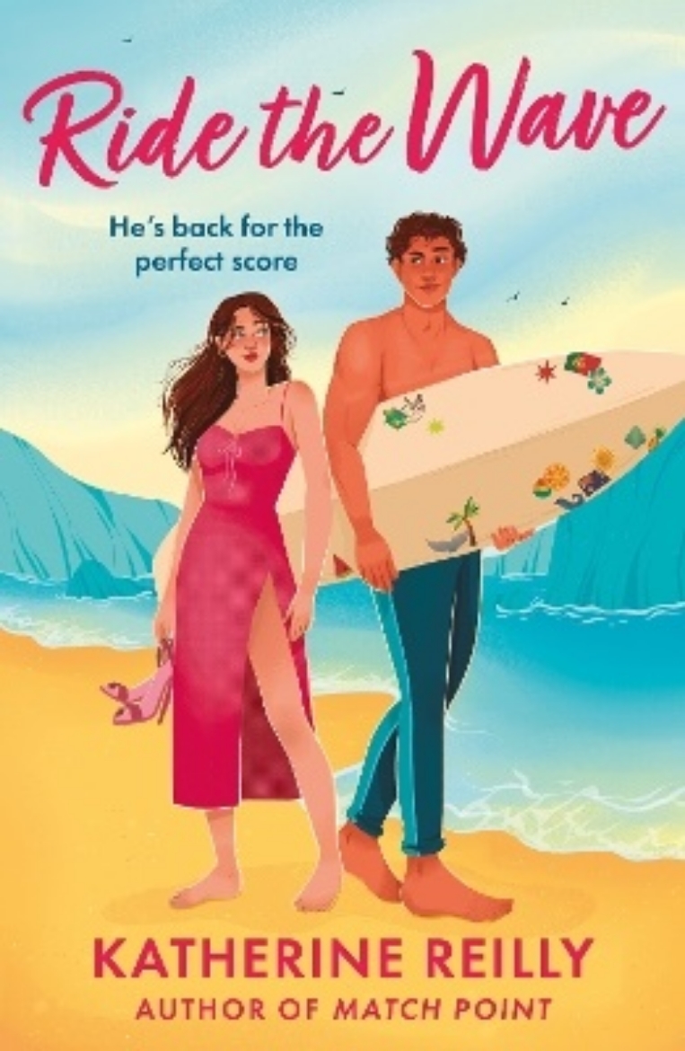 Picture of Ride The Wave