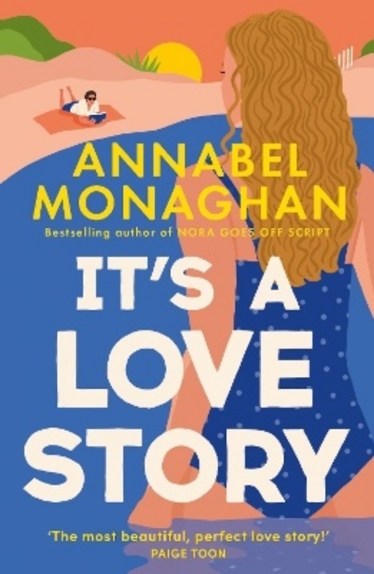 Picture of It's a Love Story