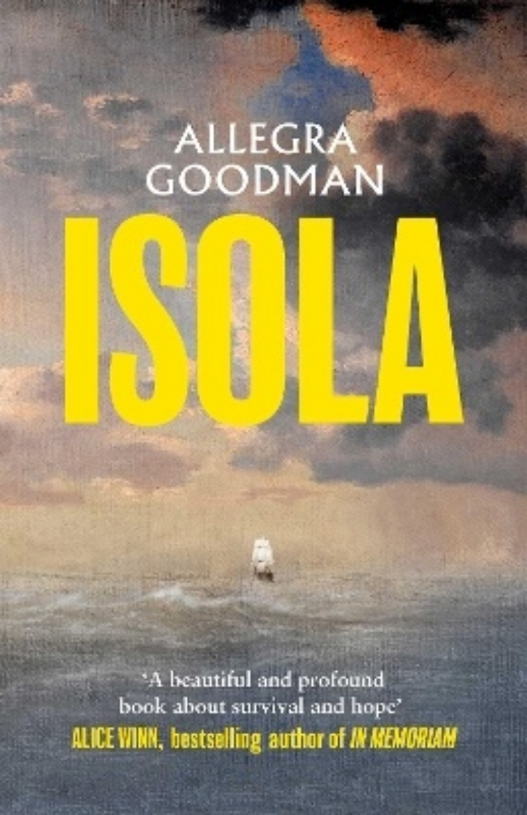 Picture of Isola