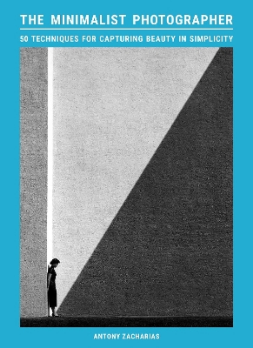 Picture of The Minimalist Photographer
