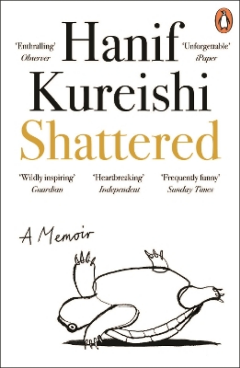 Picture of Shattered