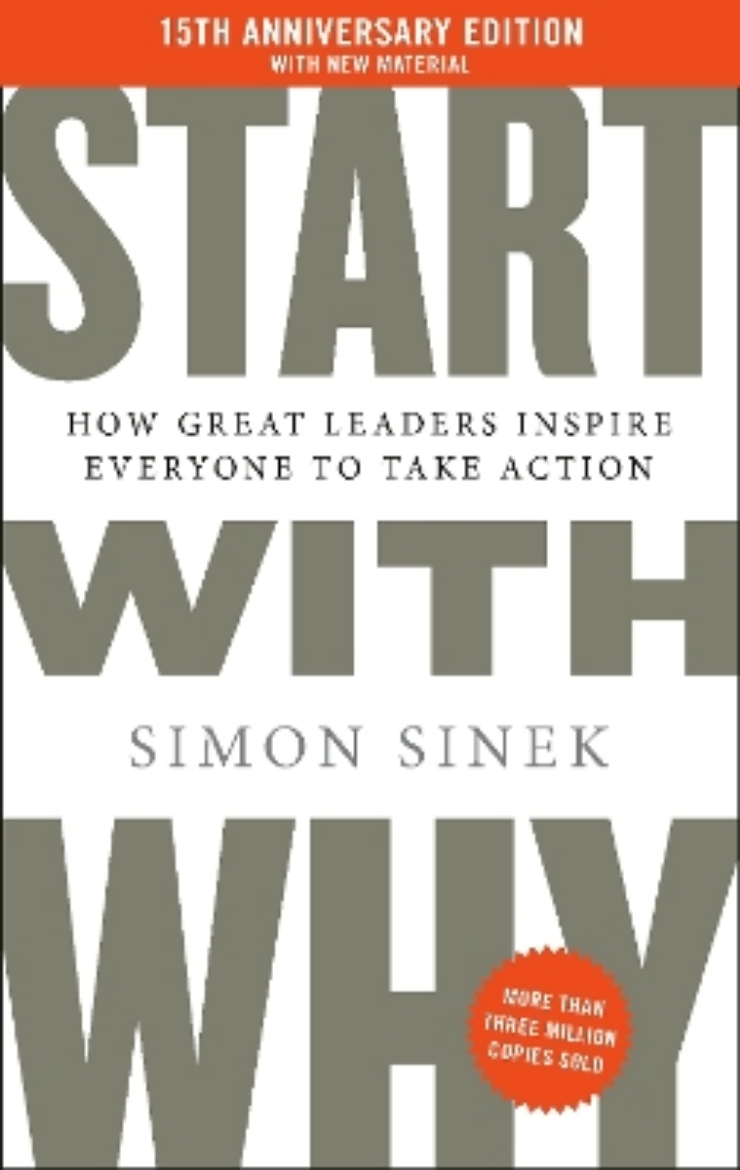Picture of Start With Why