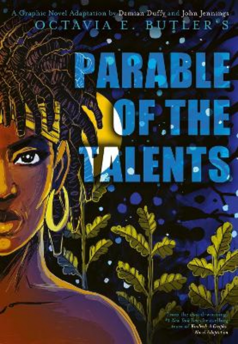 Picture of Parable of the Talents