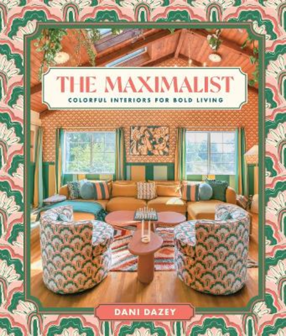 Picture of The Maximalist