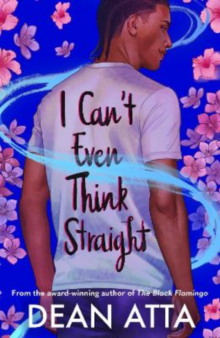 Picture of I Can't Even Think Straight