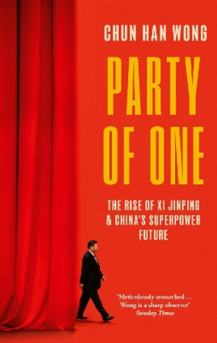 Picture of Party of One