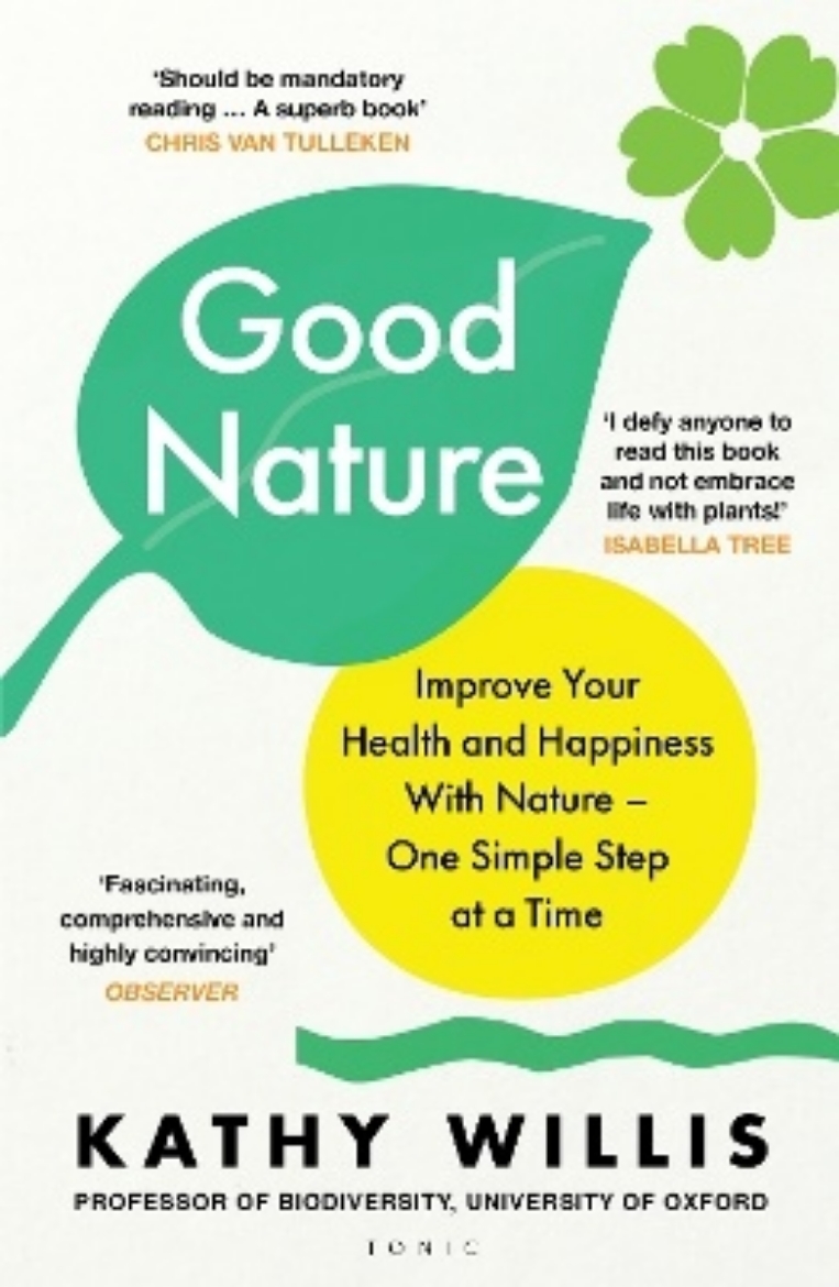 Picture of Good Nature