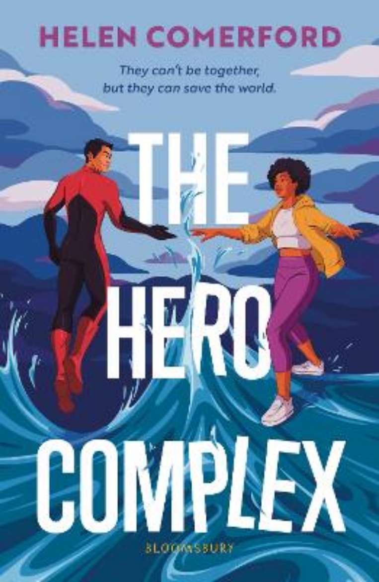 Picture of The Hero Complex