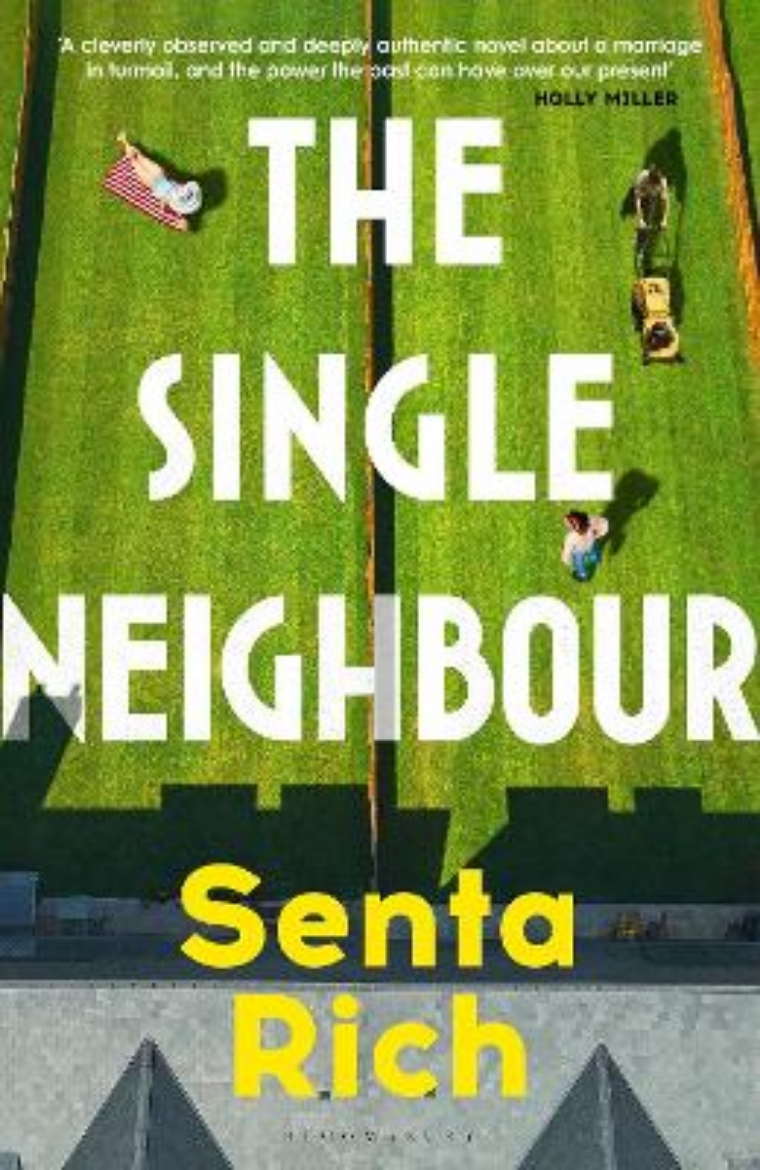 Picture of The Single Neighbour