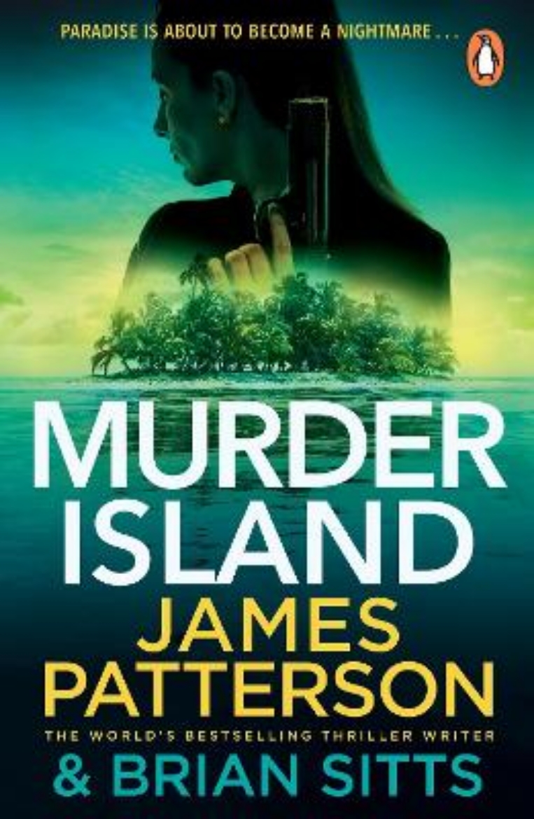 Picture of Murder Island
