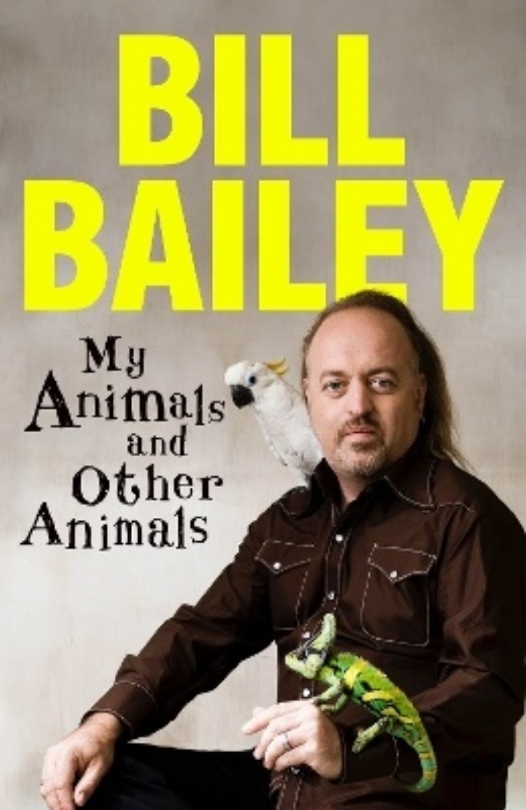 Picture of My Animals, and Other Animals