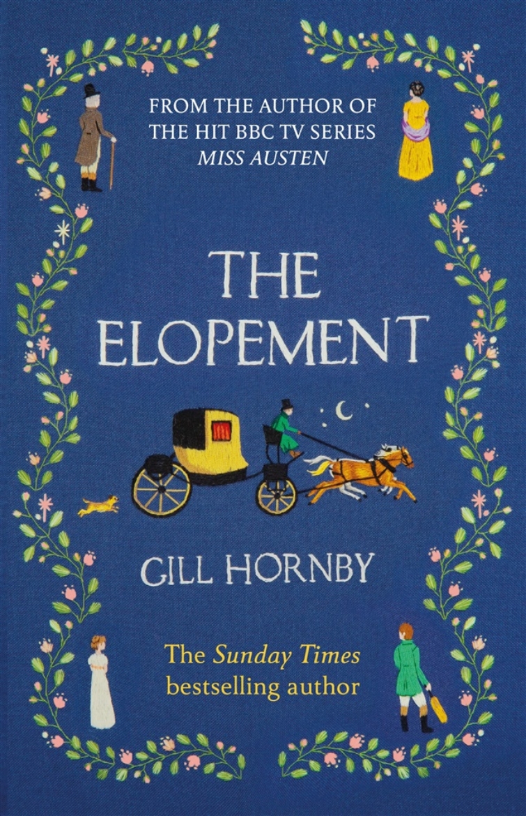 Picture of The Elopement