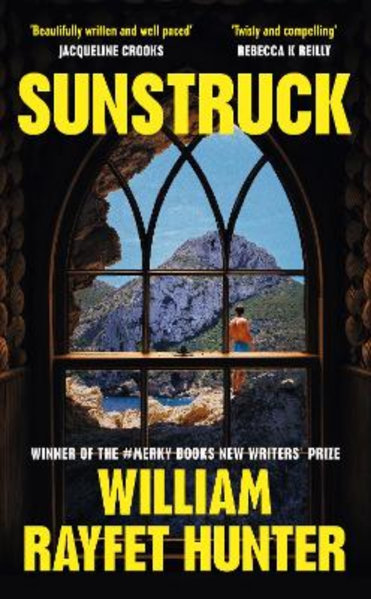 Picture of Sunstruck