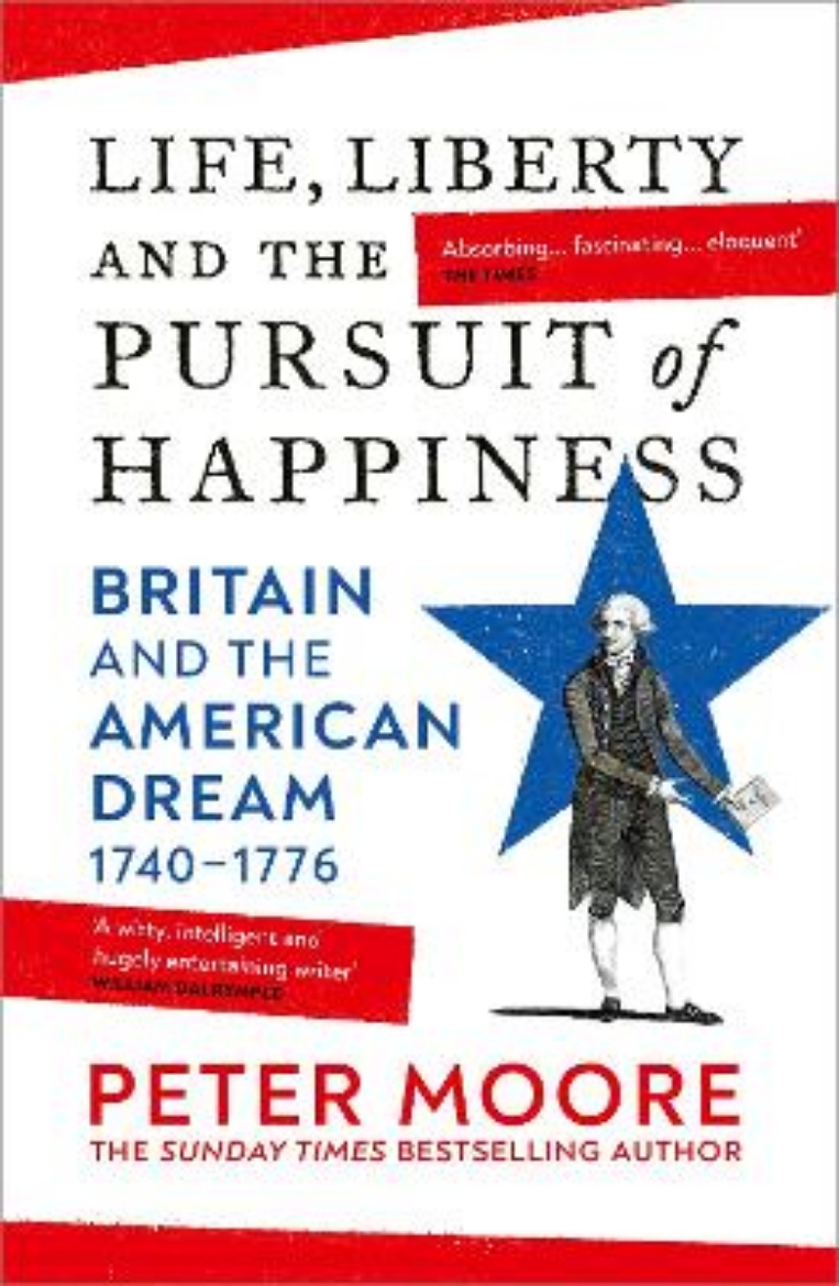 Picture of Life, Liberty and the Pursuit of Happiness