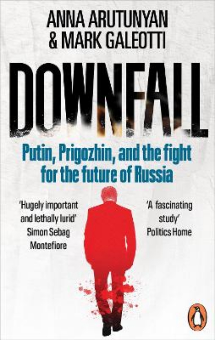 Picture of Downfall