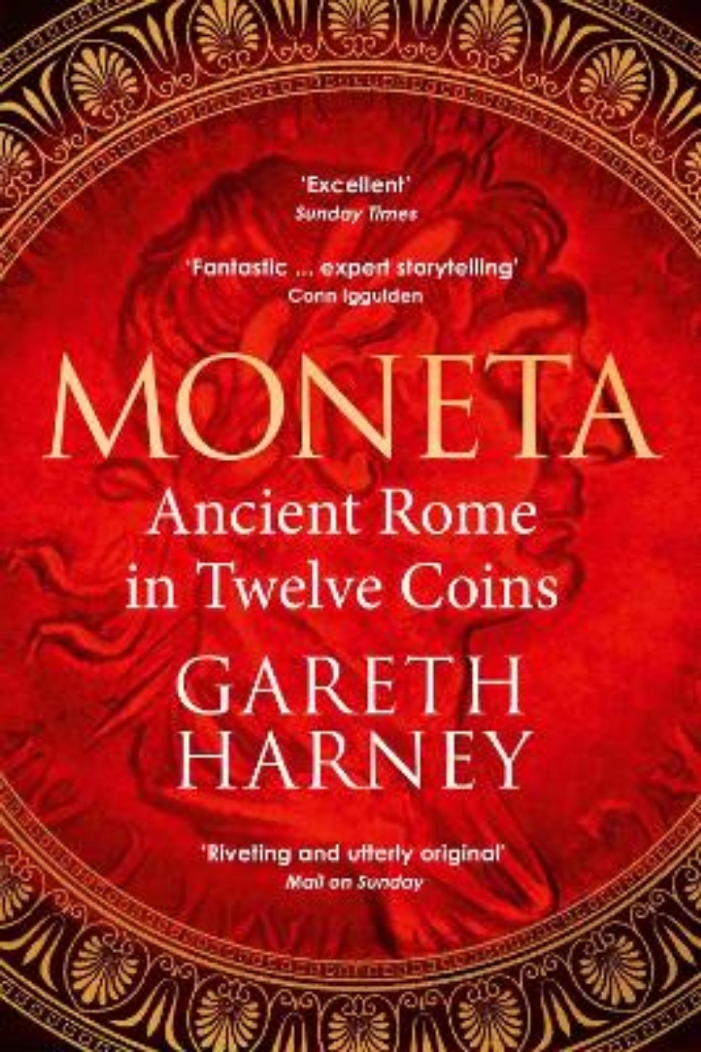 Picture of Moneta